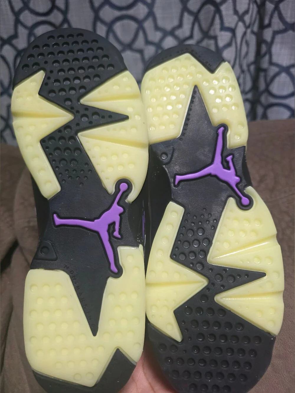 Jordan Jumpman Mvp